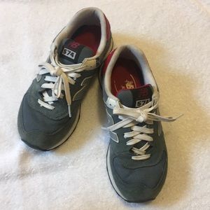 New Balance 574
